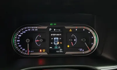 Hyundai Tucson 2021, 132128 км, за 14900000 KRW - фото 8