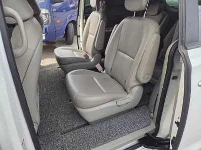 Kia Canival 2019, 160000 км, за 9500000 KRW - фото 15