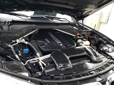 BMW X5 2017, 167596 км, за 19900000 KRW - фото 6