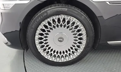 Genesis G90 2019, 176814 км, за 22390000 KRW - фото 5