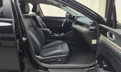 Kia K5 2020, 51466 км, за 19900000 KRW - фото 26