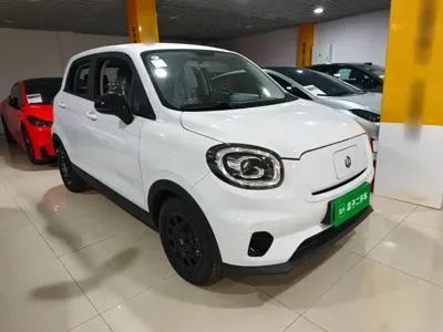 Leapmotor Leapmotor T03 2026, 100 км, за 47200 CNY