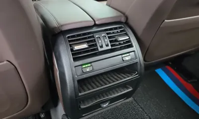BMW 5-Series 2016, 138125 км, за 15300000 KRW - фото 19