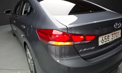 Hyundai Avante 2018, 18474 км, за 13200000 KRW - фото 23