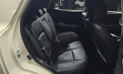 KG_Mobility_Ssangyong TIBOLI 2018, 83329 км, за 8700000 KRW - фото 12