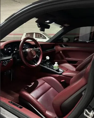 Porsche 911 2020, 77620 км, за 127900000 KRW