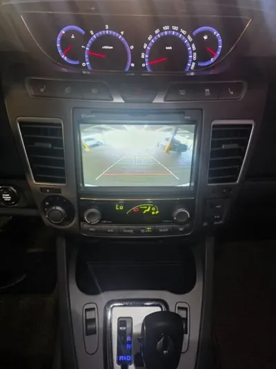 KG_Mobility_Ssangyong KORANDO 2015, 219000 км, за 3990000 KRW - фото 13