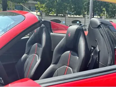 Ferrari F8 2023, 3700 км, за 3458000 CNY - фото 7