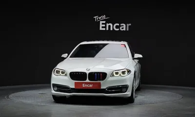 BMW 5-Series 2014, 207248 км, за 7500000 KRW