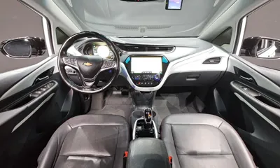 ChevroletGMDaewoo Bolt EV 2019, 176182 км, за 13500000 KRW - фото 7