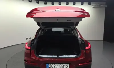 BMW X4 2021, 43178 км, за 30990000 KRW - фото 20