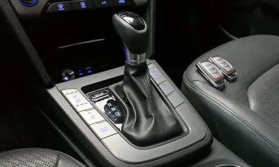 Hyundai Avante 2016, 77145 км, за 9790000 KRW - фото 9