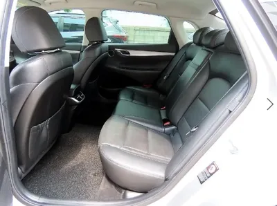 Hyundai Grandeur 2020, 163147 км, за 13590000 KRW - фото 6