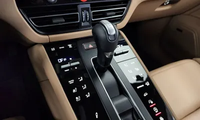 Porsche Macan 2023, 24050 км, за 93990000 KRW - фото 9