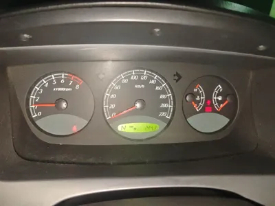 Roewe W5 2014, 172800 км, за 18037.03 CNY - фото 6