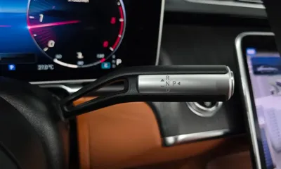 Mercedes-Benz S-Class 2023, 11586 км, за 97550000 KRW - фото 9