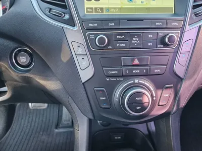 Hyundai Santafe 2015, 111221 км, за 10800000 KRW - фото 10