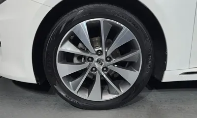 Kia K5 2018, 111358 км, за 8690000 KRW - фото 5
