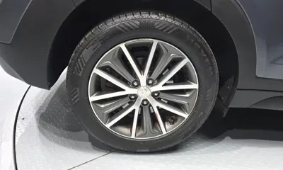 Hyundai Tucson 2016, 160272 км, за 10500000 KRW - фото 5