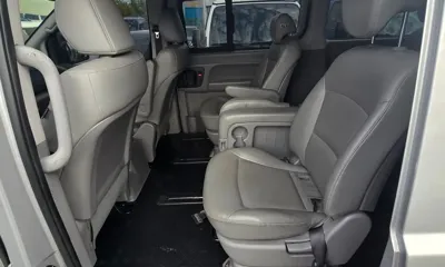 Hyundai Starex 2019, 101342 км, за 15700000 KRW - фото 15