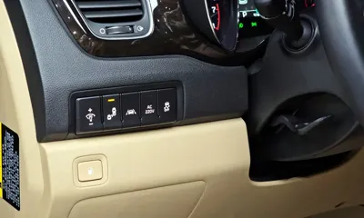 Kia Canival 2019, 37419 км, за 20900000 KRW - фото 16