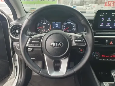 Kia K3 2021, 51828 км, за 11300000 KRW - фото 8