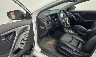 Hyundai Avante 2012, 141349 км, за 5090000 KRW - фото 11
