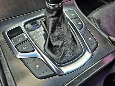 Hyundai Grandeur 2016, 227860 км, за 4700000 KRW - фото 11