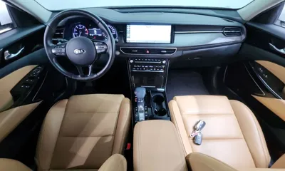 Kia K7 2020, 54065 км, за 18990000 KRW - фото 7