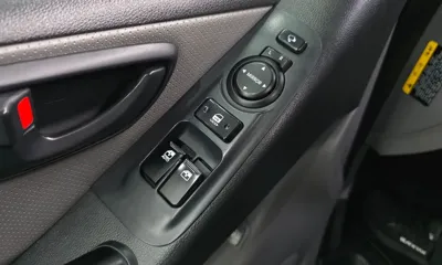 Hyundai Starex 2019, 142117 км, за 14000000 KRW - фото 13