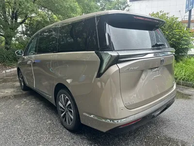 Buick GL8 0, 100 км, за 322900 CNY - фото 14
