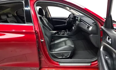 Genesis G70 2022, 96387 км, за 21000000 KRW - фото 26