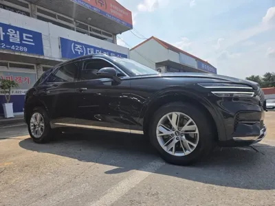 Genesis GV70 2024, 32409 км, за 42500000 KRW