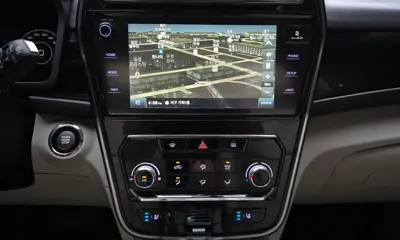 KG_Mobility_Ssangyong TIBOLI 2020, 83281 км, за 12900000 KRW - фото 14