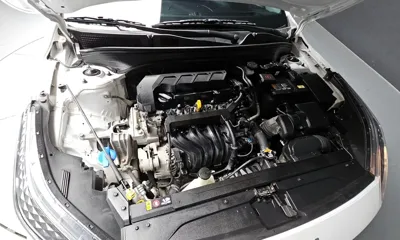 Kia K3 2022, 59710 км, за 15500000 KRW - фото 6