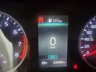 Kia K5 2020, 23096 км, за 19800000 KRW - фото 8