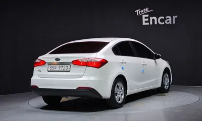 Kia K3 2015, 171519 км, за 4000000 KRW