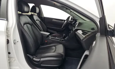 Hyundai Sonata 2017, 188888 км, за 7900000 KRW - фото 11