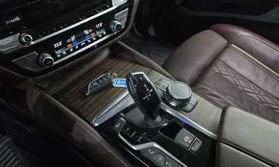 BMW Gran Turismo 2020, 70033 км, за 31600000 KRW - фото 9