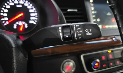 Kia K7 2017, 133635 км, за 9790000 KRW - фото 29