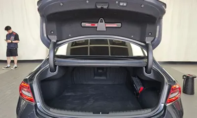 Hyundai Grandeur 2019, 77088 км, за 16500000 KRW - фото 20