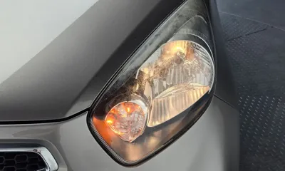 Kia Morning 2015, 78344 км, за 5500000 KRW - фото 22