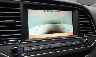 Hyundai Avante 2018, 65030 км, за 12500000 KRW - фото 17