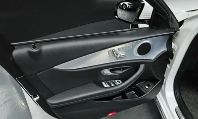 Mercedes-Benz E-Class 2020, 120280 км, за 21500000 KRW - фото 24