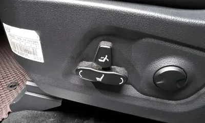 KG_Mobility_Ssangyong Rexton 2022, 125826 км, за 16900000 KRW - фото 18
