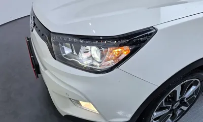 KG_Mobility_Ssangyong TIBOLI 2016, 107886 км, за 7900000 KRW - фото 22
