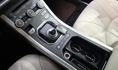 Land Rover Range Rover Evoque 2016, 120734 км, за 9900000 KRW - фото 9