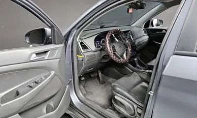 Hyundai Tucson 2017, 84679 км, за 10900000 KRW - фото 10