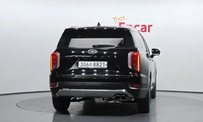 Hyundai Palisade 2020, 83421 км, за 20800000 KRW