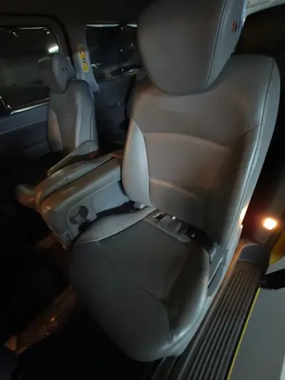 Hyundai Starex · 2021 год